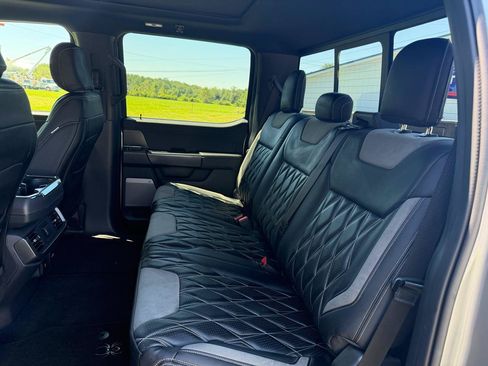 Used 2024 Ford F150 XLT w/ Equipment Group 303A High AWD/4WD image 42