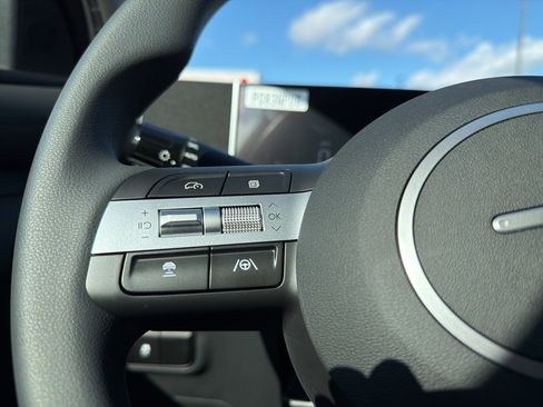 New 2026 Hyundai Tucson SEL image 32