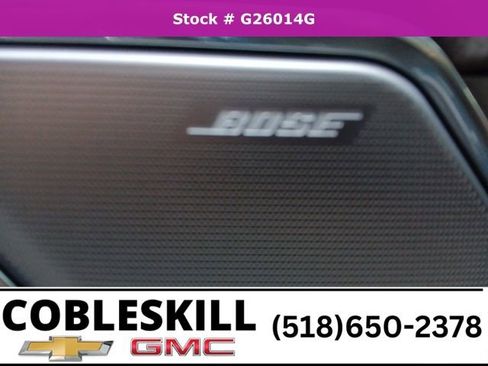 New 2026 GMC Sierra 1500 Denali w/ Denali Reserve Package image 12