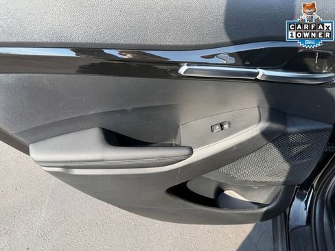 Used 2024 Kia Seltos EX image 31