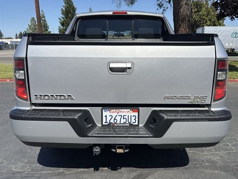 Used 2013 Honda Ridgeline RTL image 11
