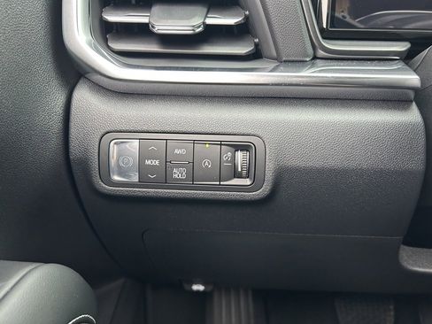 New 2026 GMC Terrain Denali image 48