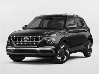 Used 2023 Hyundai Venue SEL