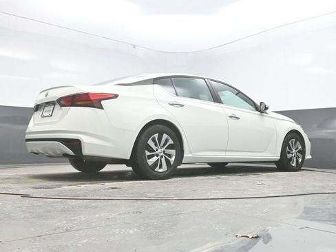 Used 2021 Nissan Altima 2.5 S image 33