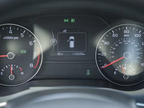 Used 2018 Kia Sportage EX w/ EX Premium Package AWD/4WD image 41