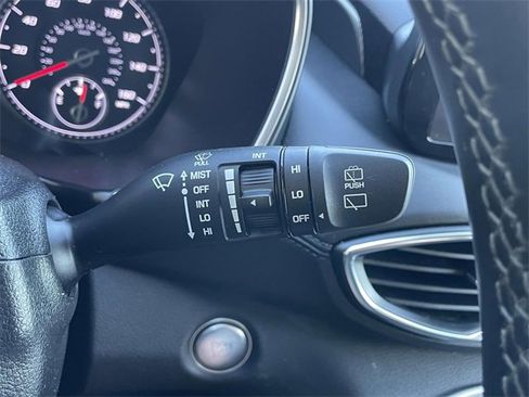 Certified 2023 Hyundai Santa Fe SEL image 28