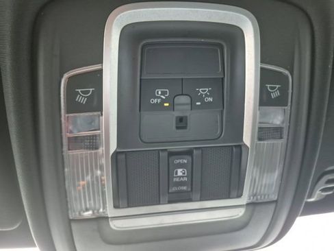 Used 2020 RAM 1500 Sport w/ Level 2 Equipment Group image 30