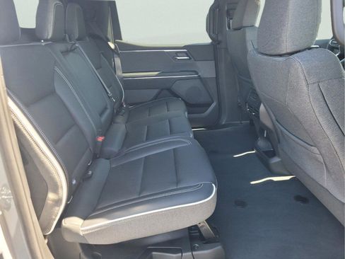 New 2026 GMC Sierra EV Elevation w/ Premium Package image 16