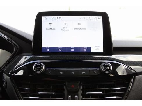 Used 2023 Ford Escape ST-Line w/ Cold Weather Package FWD image 25