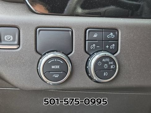 Used 2025 GMC Sierra 1500 SLT RWD image 28
