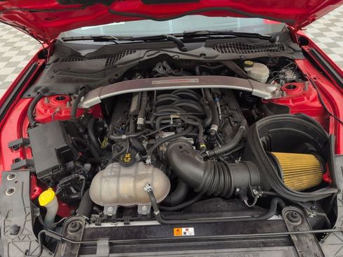 Used 2017 Ford Mustang Shelby GT350 w/ Electronics Package image 45