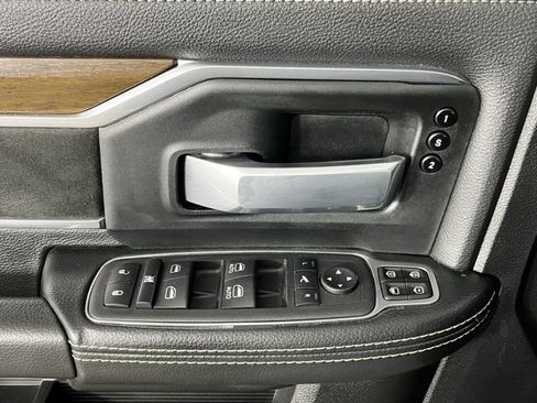 Used 2024 RAM 2500 Laramie w/ Safety Group image 22