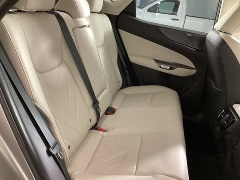 Used 2026 Lexus NX 350 AWD w/ Accessory Package (K3) image 22