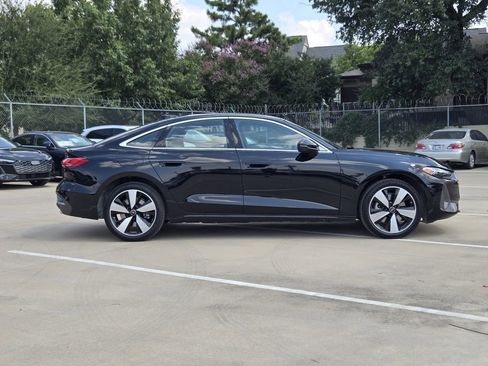 New 2025 Audi A5 2.0T Prestige image 5