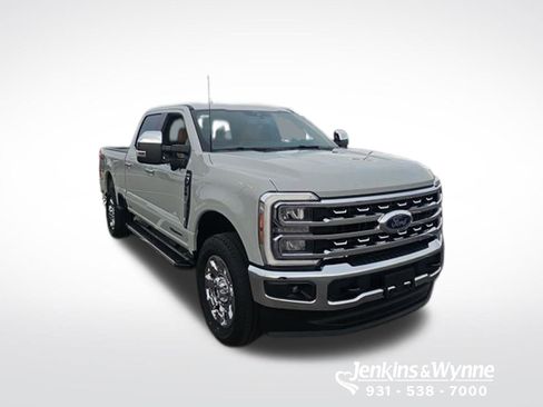 New 2026 Ford F350 Lariat AWD/4WD image 4