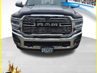 Used 2022 RAM 3500 Laramie