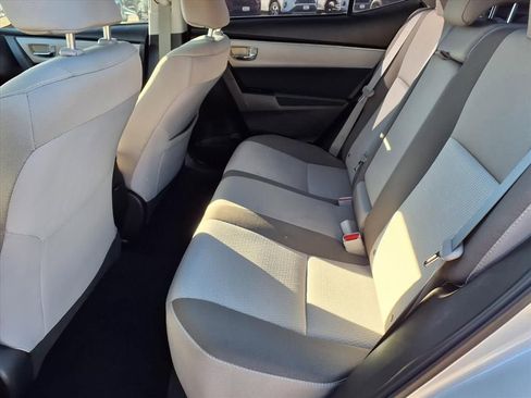 Certified 2017 Toyota Corolla LE image 16