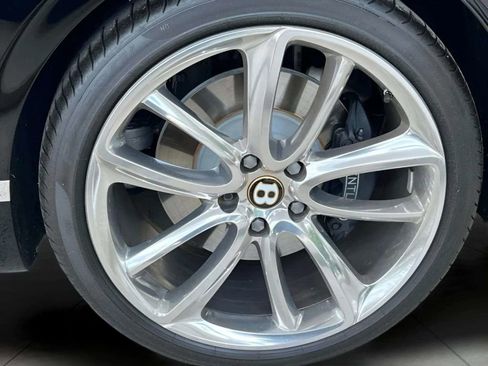 Used 2020 Bentley Continental GT AWD/4WD image 30
