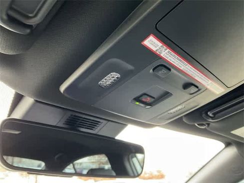 Certified 2025 Toyota Camry SE image 25