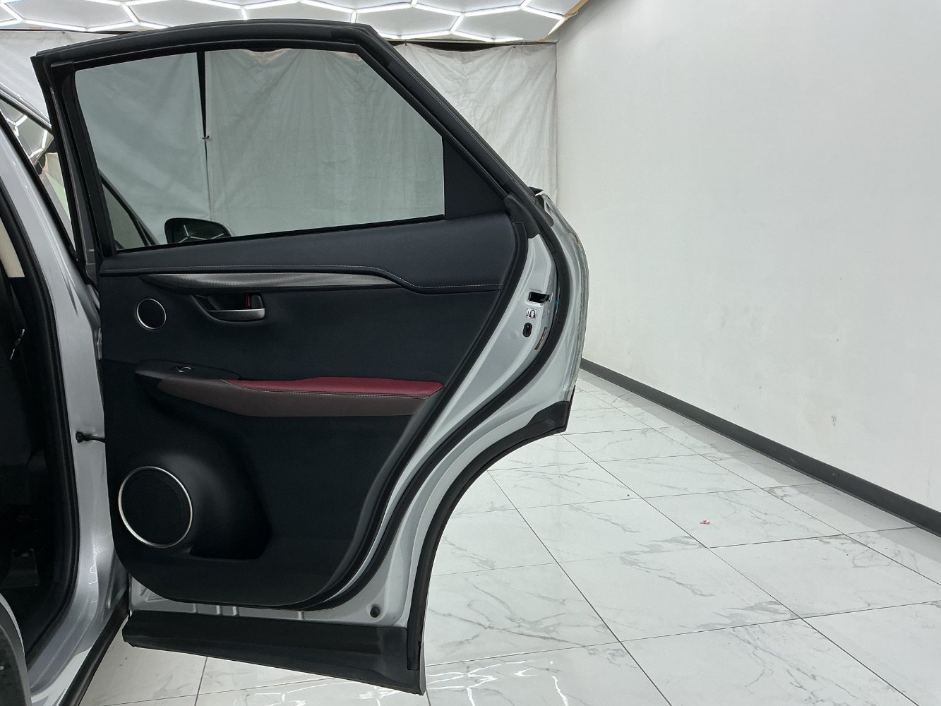 Used 2019 Lexus NX 300 AWD w/ Comfort Package image 25