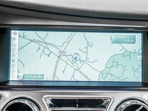 Used 2014 Rolls-Royce Ghost image 16