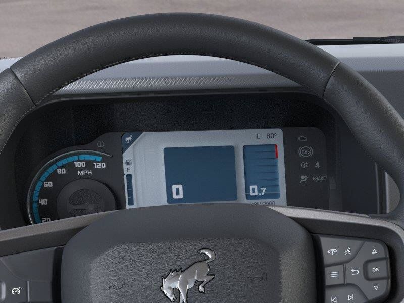 New 2025 Ford Bronco 4-Door AWD/4WD image 13