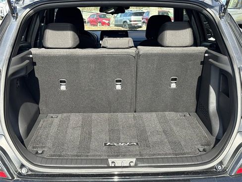 Certified 2023 Hyundai Kona N Line w/ Cargo Package image 18