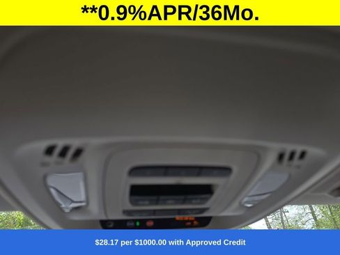 New 2026 Buick Envision Sport Touring AWD/4WD image 23