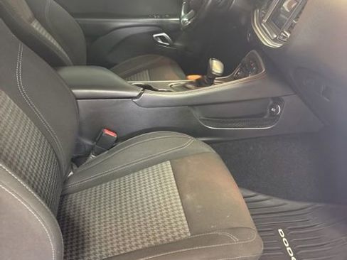 Used 2020 Dodge Challenger SXT RWD image 13