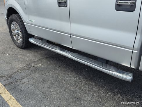 Used 2011 Ford F150 XLT w/ XLT Chrome Pkg AWD/4WD image 14