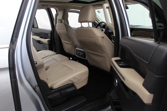 Used 2023 Ford Expedition Max Limited AWD/4WD image 32