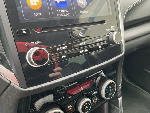 Certified 2023 Subaru Forester Touring image 24