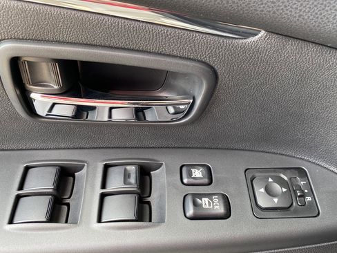 New 2026 Mitsubishi Outlander Sport ES image 16