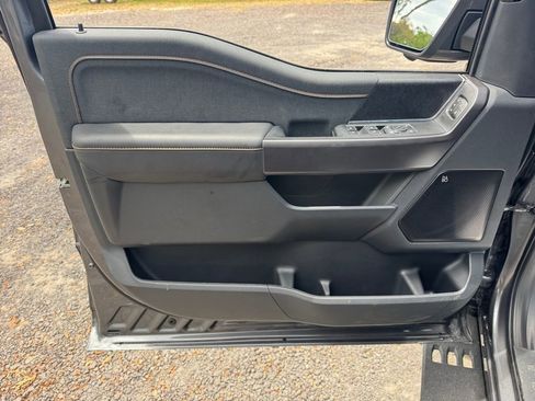 New 2026 Ford F150 Tremor AWD/4WD image 27