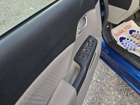 Used 2014 Honda Civic LX image 18