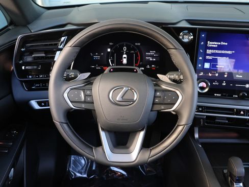 Used 2025 Lexus RX 350 Premium Plus image 17
