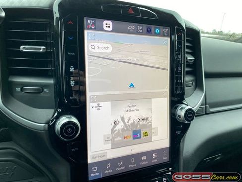 New 2026 RAM 2500 Big Horn image 11