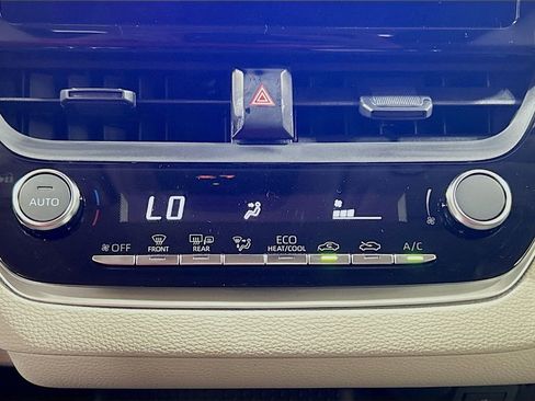 New 2026 Toyota Corolla LE FWD image 14