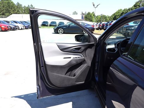 Used 2019 Chevrolet Equinox LS w/ LPO, Floor Liner Package AWD/4WD image 31