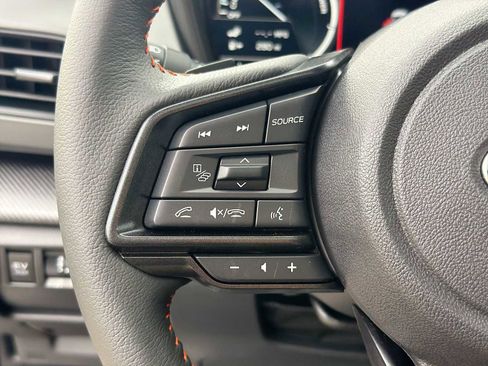 New 2026 Subaru Crosstrek 2.5i Limited AWD/4WD image 21