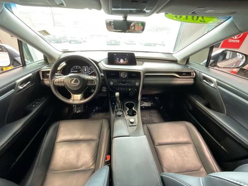 Used 2016 Lexus RX 350 FWD image 7