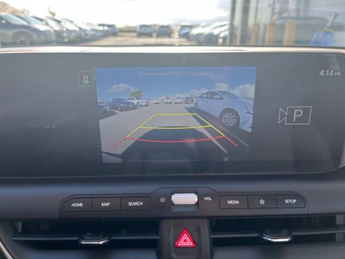 Used 2025 Kia K4 FWD image 24