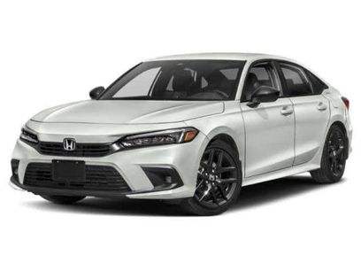 Used 2023 Honda Civic Sport