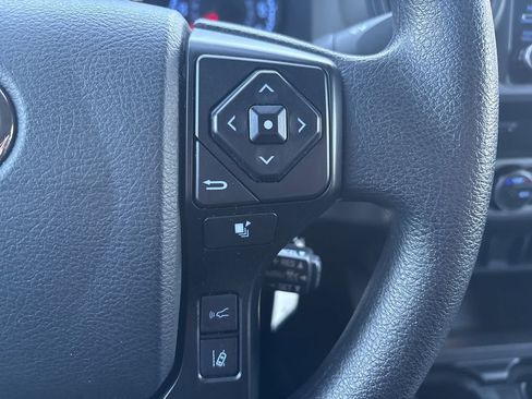 Used 2023 Toyota Tacoma SR image 22