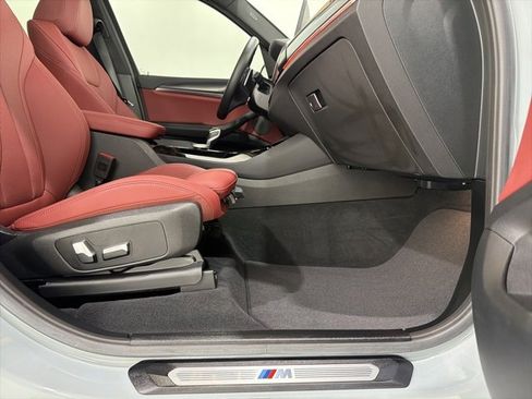 Certified 2023 BMW X3 M40i w/ Premium Package image 20