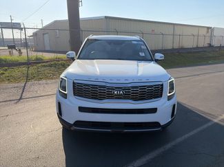 Used 2021 Kia Telluride EX video 2