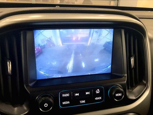 Used 2016 Chevrolet Colorado LT w/ LT Convenience Package image 28