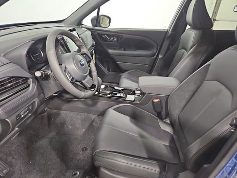 New 2026 Subaru Forester Touring image 9