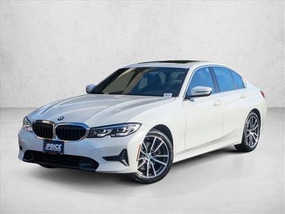 Used 2020 BMW 330i Sedan w/ Driving Assistance Package