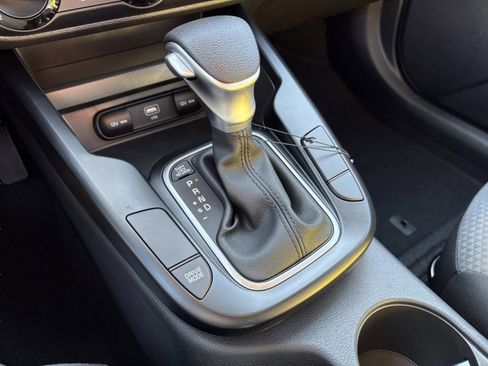 New 2025 Kia Soul LX image 30